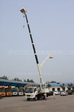 點(diǎn)擊查看詳細(xì)信息<br>標(biāo)題：小型高空作業(yè)車 閱讀次數(shù)：3246