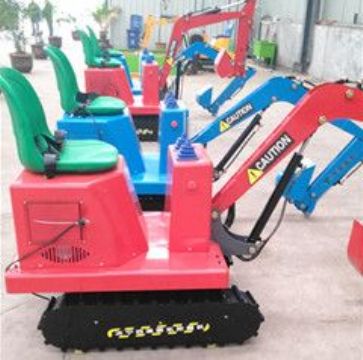 點(diǎn)擊查看詳細(xì)信息<br>標(biāo)題： 豪華型兒童挖掘機(jī) 閱讀次數(shù)：3104