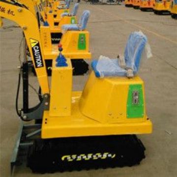 點(diǎn)擊查看詳細(xì)信息<br>標(biāo)題：三石通用型兒童挖土機(jī) 閱讀次數(shù)：3217