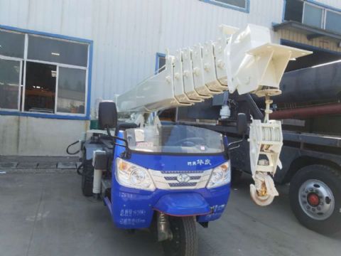 點(diǎn)擊查看詳細(xì)信息<br>標(biāo)題：3噸時(shí)風(fēng)三輪吊 閱讀次數(shù)：3081