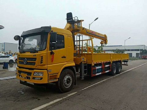 點(diǎn)擊查看詳細(xì)信息<br>標(biāo)題：12噸陜汽隨車吊 閱讀次數(shù)：2151