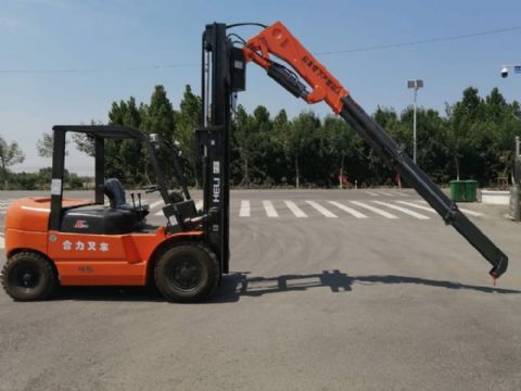 點(diǎn)擊查看詳細(xì)信息<br>標(biāo)題：5噸前叉吊 閱讀次數(shù)：4109