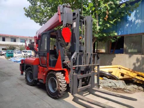 點(diǎn)擊查看詳細(xì)信息<br>標(biāo)題：4噸叉尾吊 閱讀次數(shù)：3872