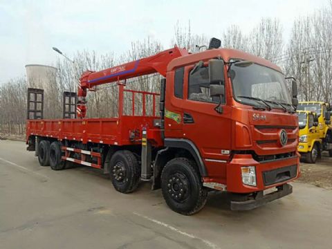 點(diǎn)擊查看詳細(xì)信息<br>標(biāo)題：16噸東風(fēng)隨車吊 閱讀次數(shù)：3938