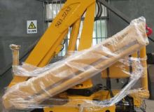 點(diǎn)擊查看詳細(xì)信息<br>標(biāo)題：3.2噸折臂吊 閱讀次數(shù)：3326