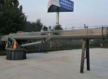 20噸船吊 碼頭吊 閱讀次數(shù)：3743