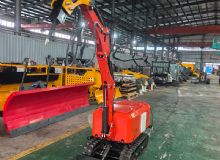 無(wú)線(xiàn)遙控挖機(jī) 閱讀次數(shù)：253