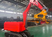 無(wú)線(xiàn)遙控挖機(jī) 閱讀次數(shù)：266